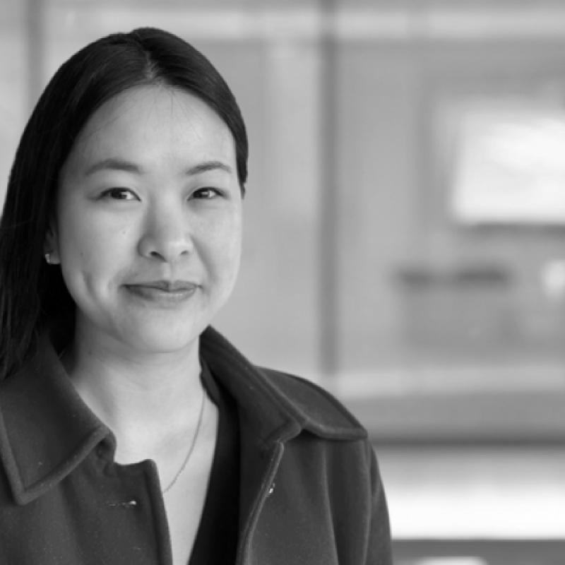 Vivian Ting